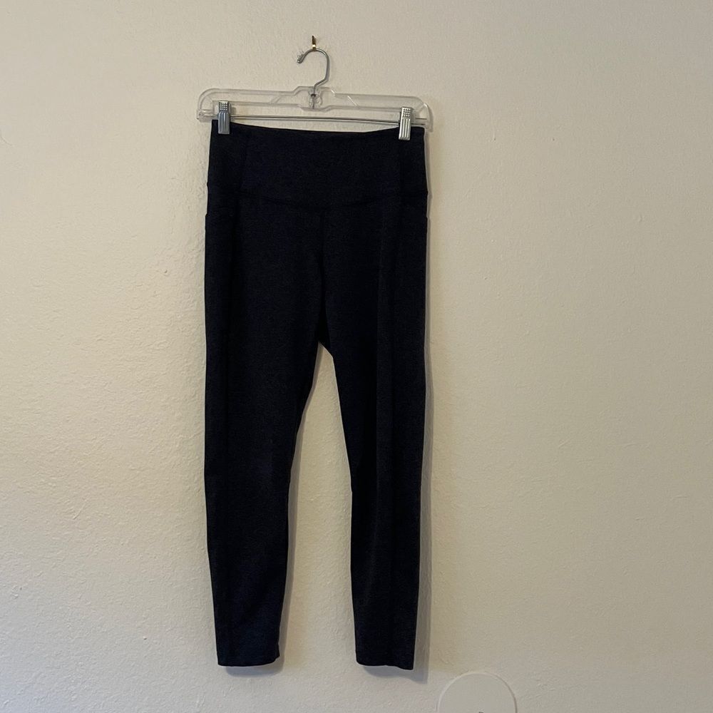 Grey Zella Leggings